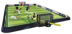 Playset Playmobil Sports & Action Football Pitch 63 Peças