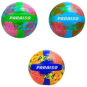Bola de Voleibol Jugatoys Paraiso 23 cm