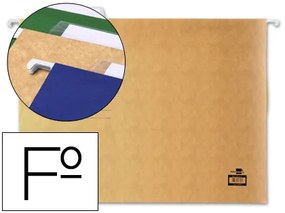 Capas de Suspensão Folio