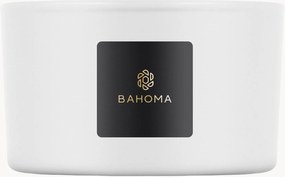 Vela perfumada com três pavios Pearl (parfait de baunilha)