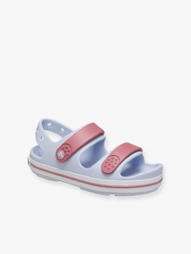 Socas para criança, 209423 Crocband Cruiser Sandal CROCS™ azul-céu
