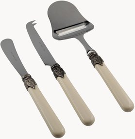 Conjunto de queijo Classic, conjunto de 3