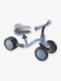 Triciclo Learning Bike - GLOBBER azul-acinzentado