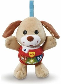 Peluche de Atividades para o Bebé Vtech Baby Chant'toutou