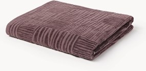 Toalha em veludo Petra, vários tamanhos