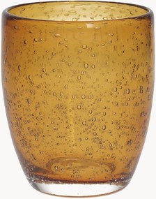 Copos Bubbles, conjunto de 6