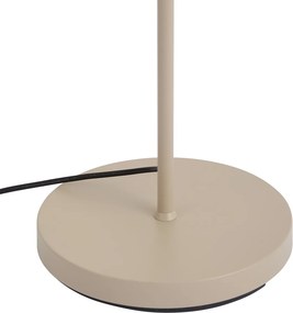 Candeeiro de Pé Retro Bege 160cm - Magnax