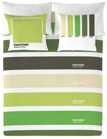 Capa Nórdica Wide Pantone Cama de 150 (240 X 220 cm)