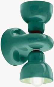 Candeeiro de parede Berimbau