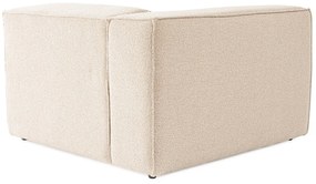 Sofá de 1 Lugar Lora – Pêssego – 110x108x65 cm