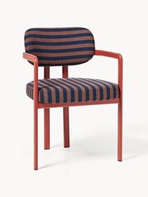 Cadeira com braços Adrien de design DEDAR Milano x Westwing