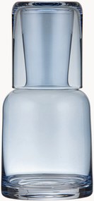 Conjunto de jarro e copo Mossman, conjunto de 2, 750 ml