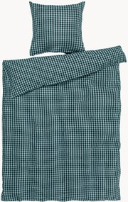 Conjunto de roupa de cama em algodão Bæk & Bølge