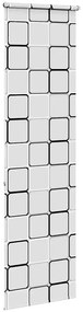 Rolo de Duche Blind 60x240 cm Largura Tecido 56 cm