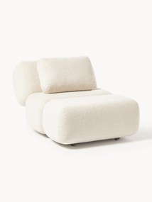 Cadeirão em teddy Caterpillar