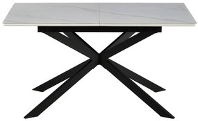 Mesa Ibiza (Rectangular  Extensiva | (140+40x80cm)