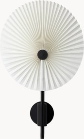 Candeeiro de parede LED grande regulável Liris