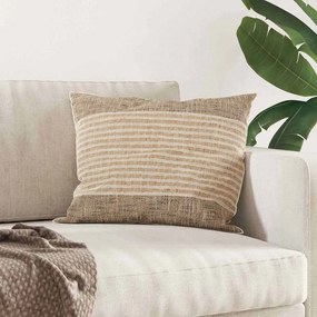 Travesseiros 2 pcs Branco 50 x 75 cm 130gsm 100% algodão