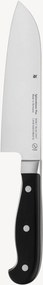 Faca santoku Spitzenklasse