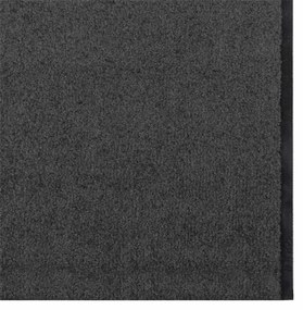 Capacho Retangular Antracite 120x400 cm