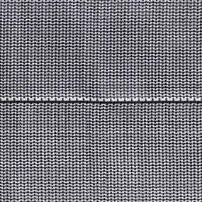Tapete de exterior 120x180 cm ARAKIL PP cinzento