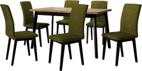 Conjunto para refeições Victorville 321