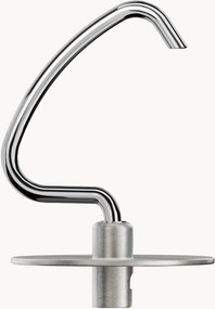 Gancho para massa em aço inoxidável para batedeira de 4,3 L e 4,7 L KitchenAid