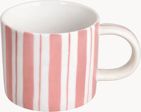 Caneca New Milk & C Stripes
