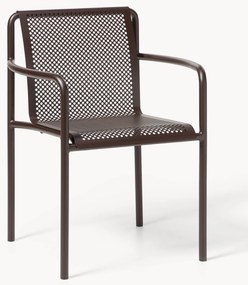 Cadeiras de jardim Dapple, conjunto de 2