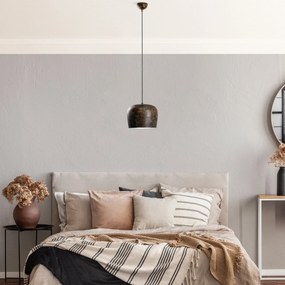 Candeeiro de Teto Yozgat – Antiquation – Ø23 h:18 cm