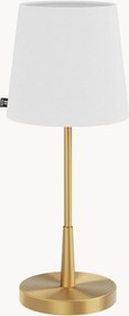 Candeeiro de mesa regulável Lumi