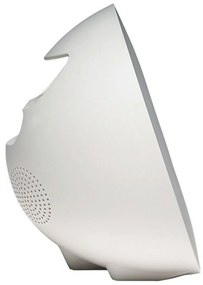 Rádio Despertador Denver Electronics 111131010010 FM Bluetooth LED