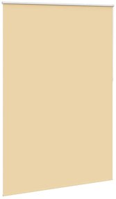 Estore de rolo 160 x 230 cm, Bege