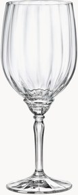Copos de vinho Florian, conjunto de 4
