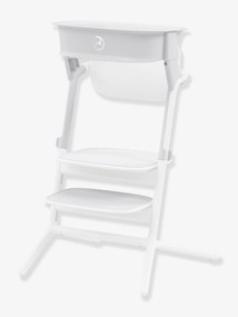 Conjunto de Torre de Aprendizagem Lemo para cadeira evolutiva Cybex branco