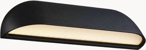 Candeeiro de parede LED para exterior Front