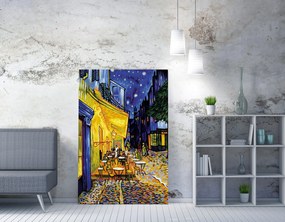 Quadro Decorativo WY73 – Multicolor – 70 x 100 cm