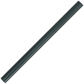 4 pcs painéis privacidade p/ jardim 35x0,19 m PVC verde fosco