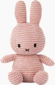 Peluche artesanal Miffy, Alt 23 cm