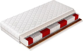 Colchão Indiana 124