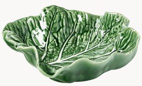 Prato de servir pintado à mão Cabbage