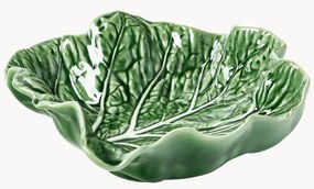 Travessa pintada à mão Cabbage