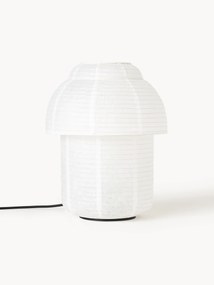 Rice Paper Table Lamp Paper