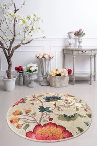 Tapete Arya – Multicolor – 100 cm | Tribo Home