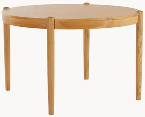Mesa de jantar Nattavaara, Ø 120 cm