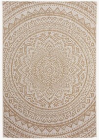 Tapete para interior e exterior Cleo