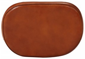 Bancos de bar 2 pcs 41x29x62 cm castanho-escuro