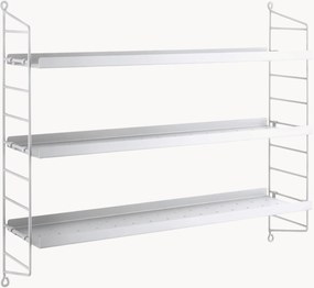 Estante de parede String Pocket