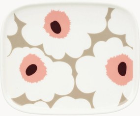 Prato de pequeno-almoço Unikko