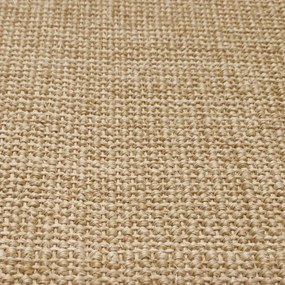 Tapete de sisal para poste arranhador 100x300 cm